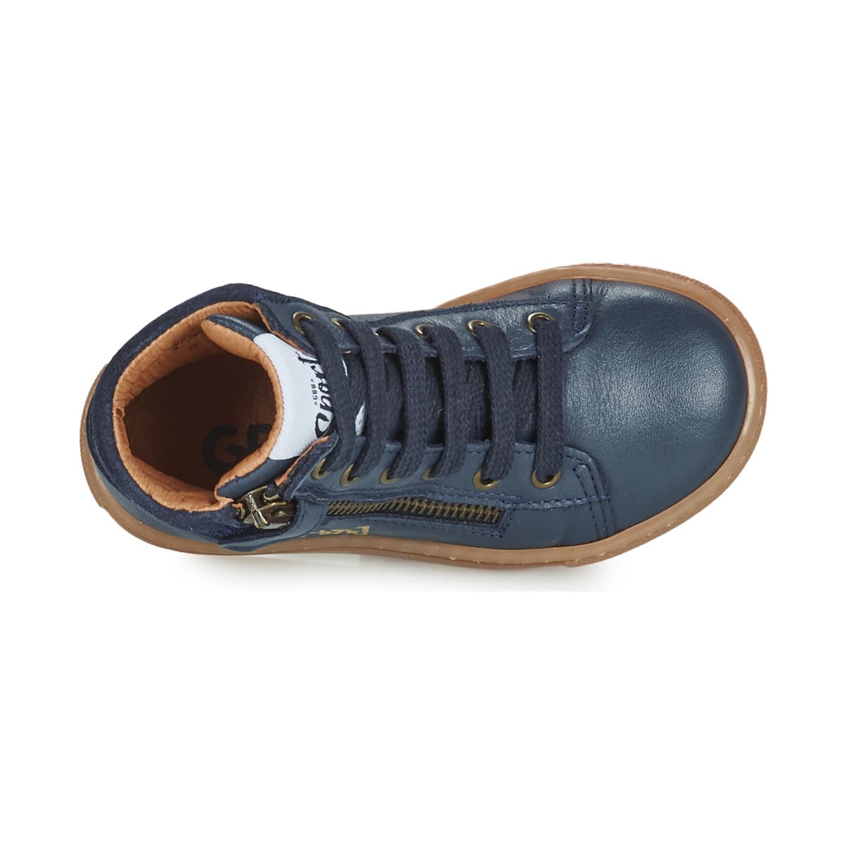 Boys' Sneakers GBB Blue