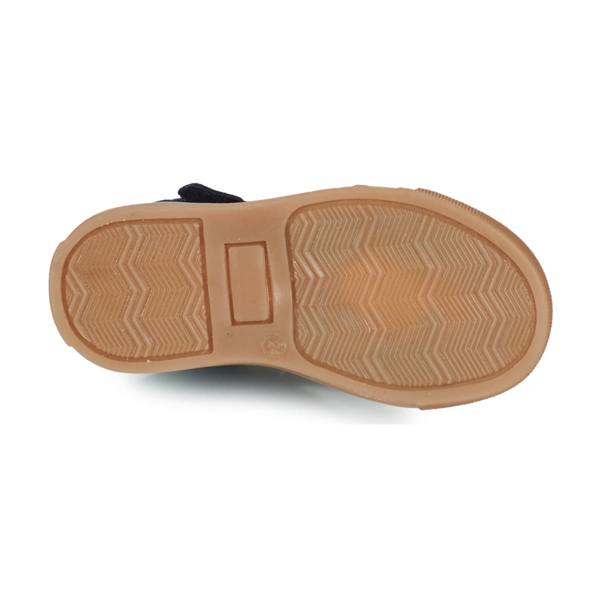 Boys' Sneakers GBB Blue