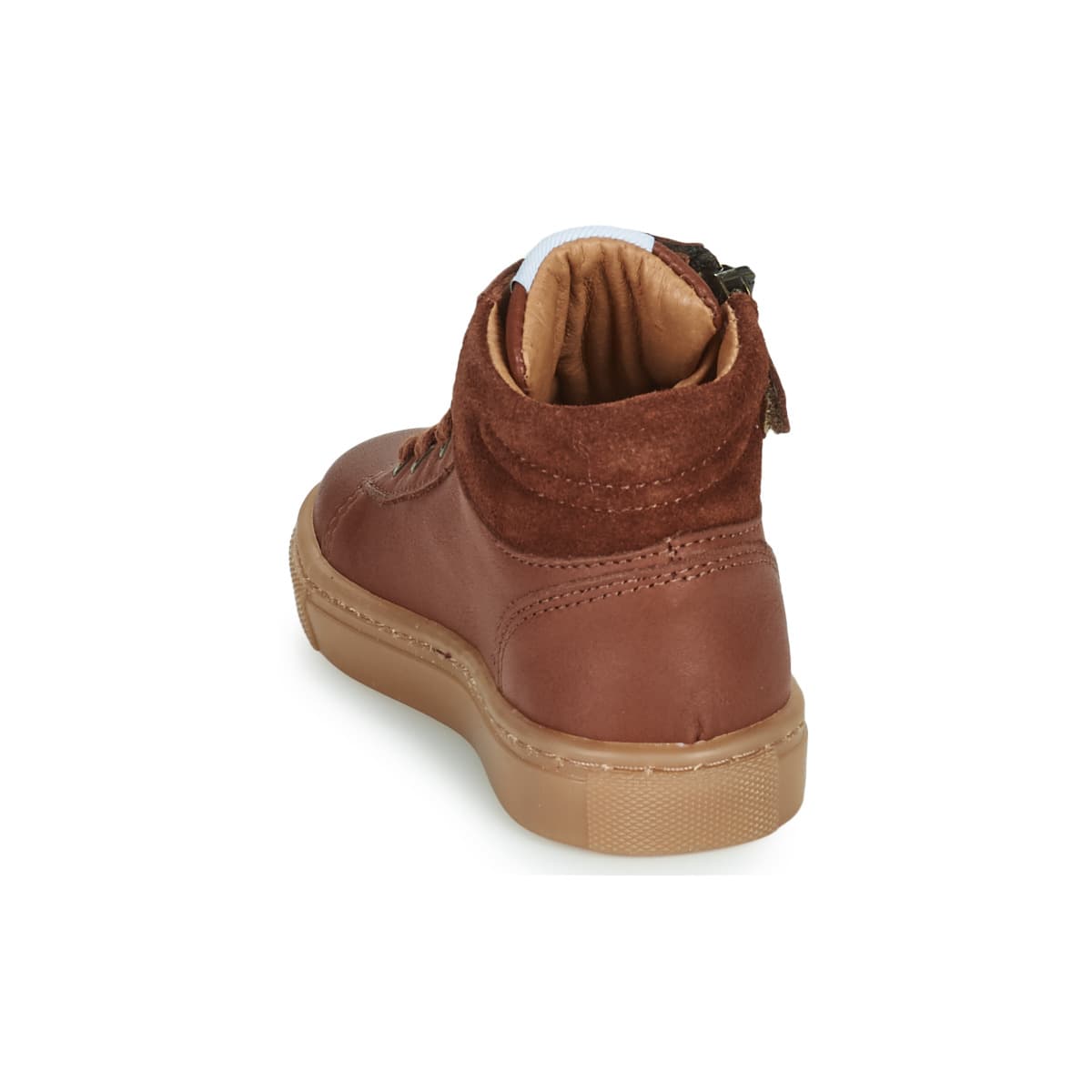 Boys' Sneakers GBB Brown