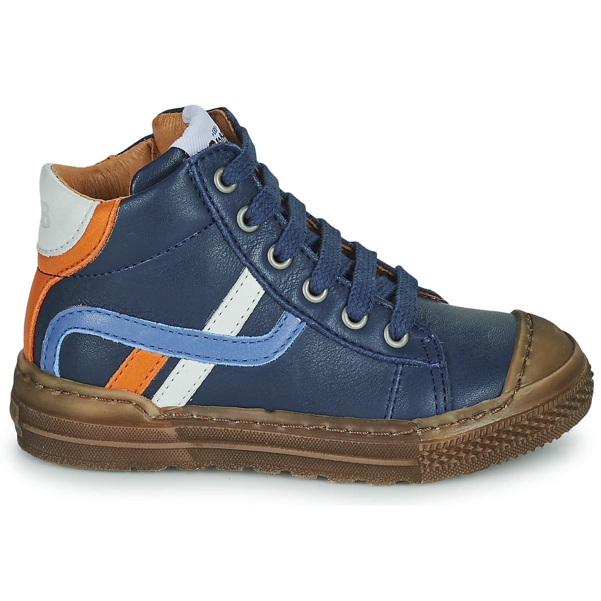 Boys' Sneakers GBB Blue