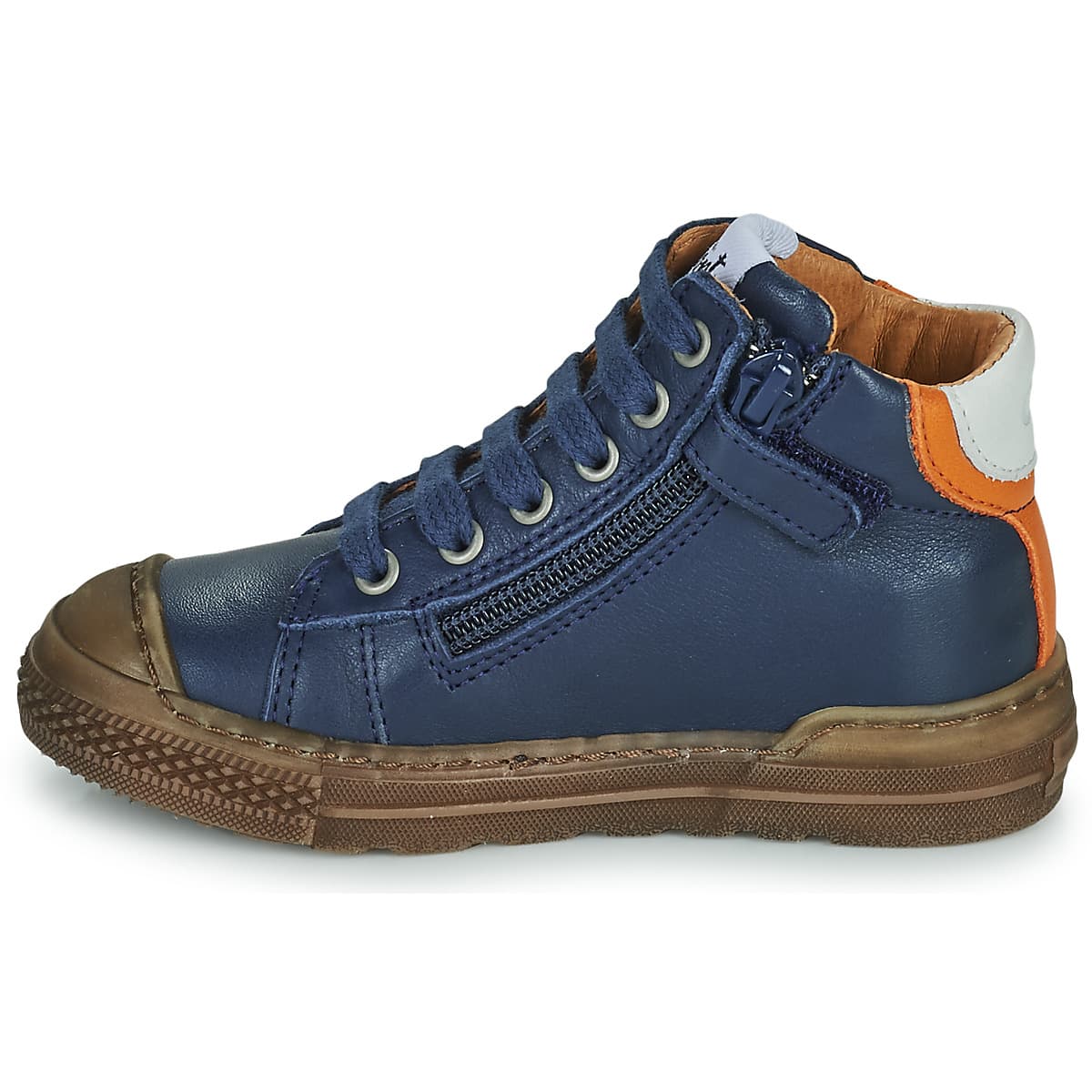 Boys' Sneakers GBB Blue