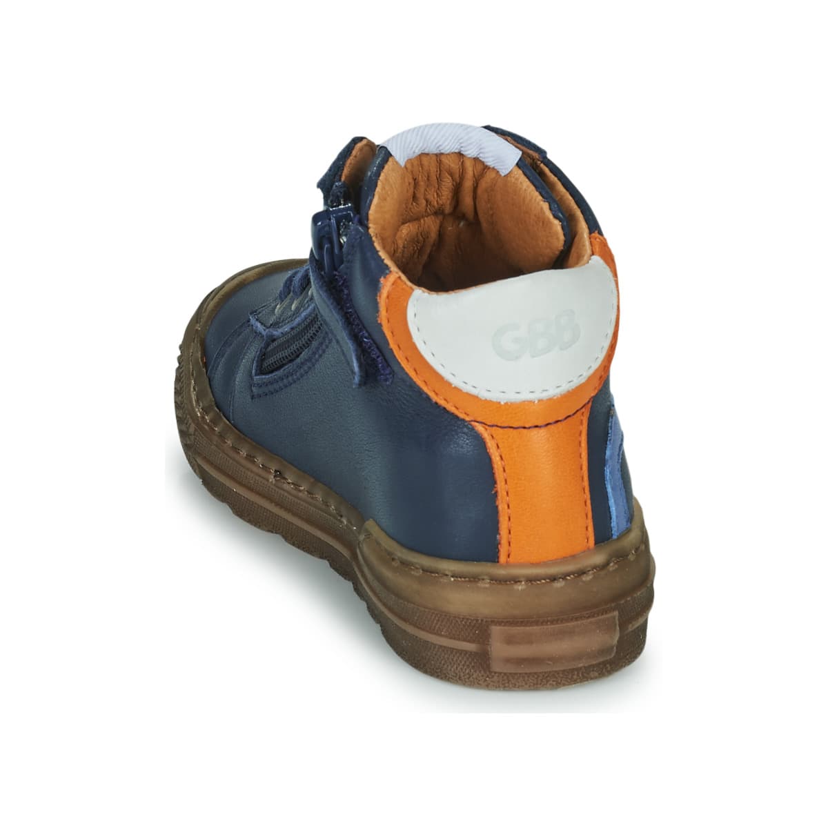 Boys' Sneakers GBB Blue