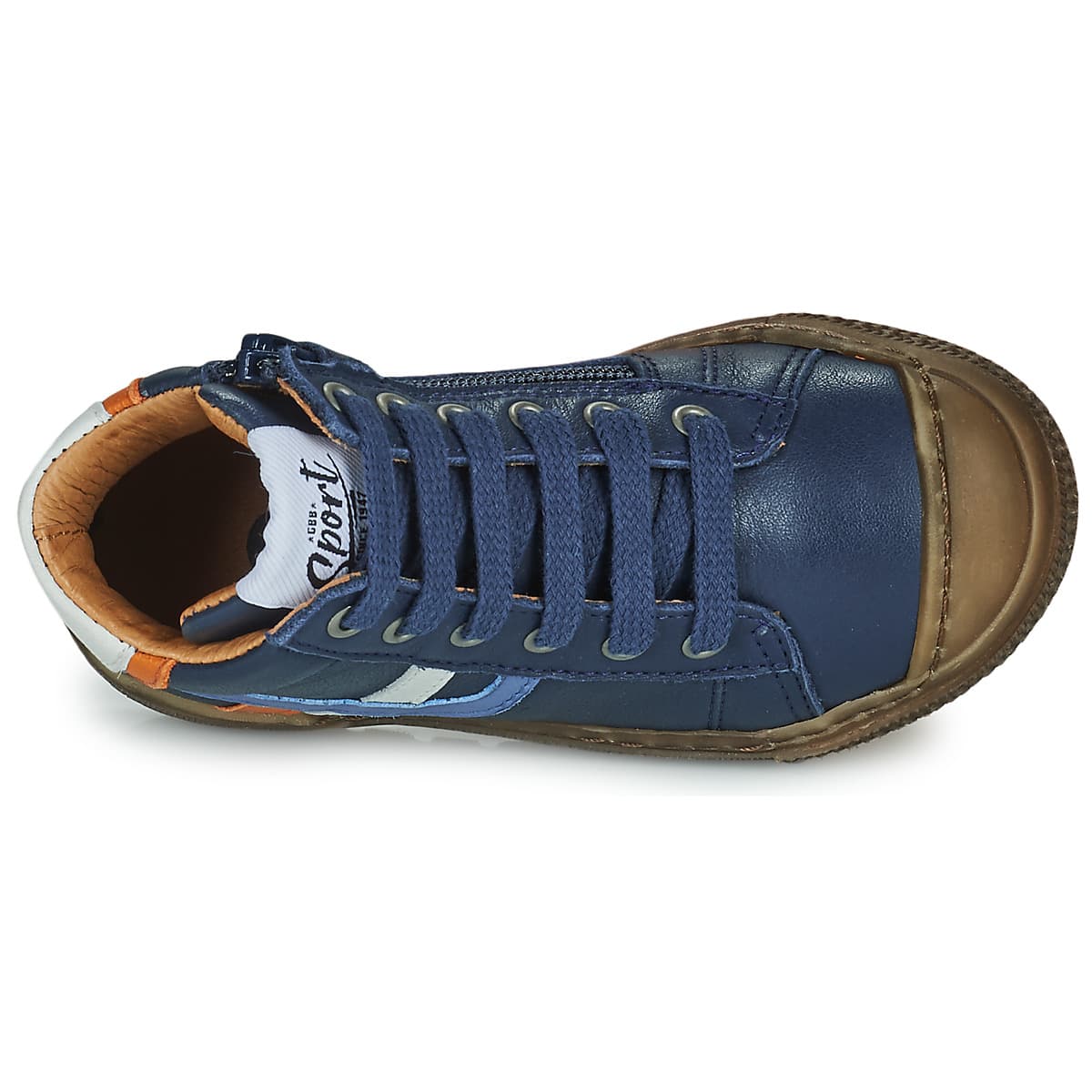 Boys' Sneakers GBB Blue
