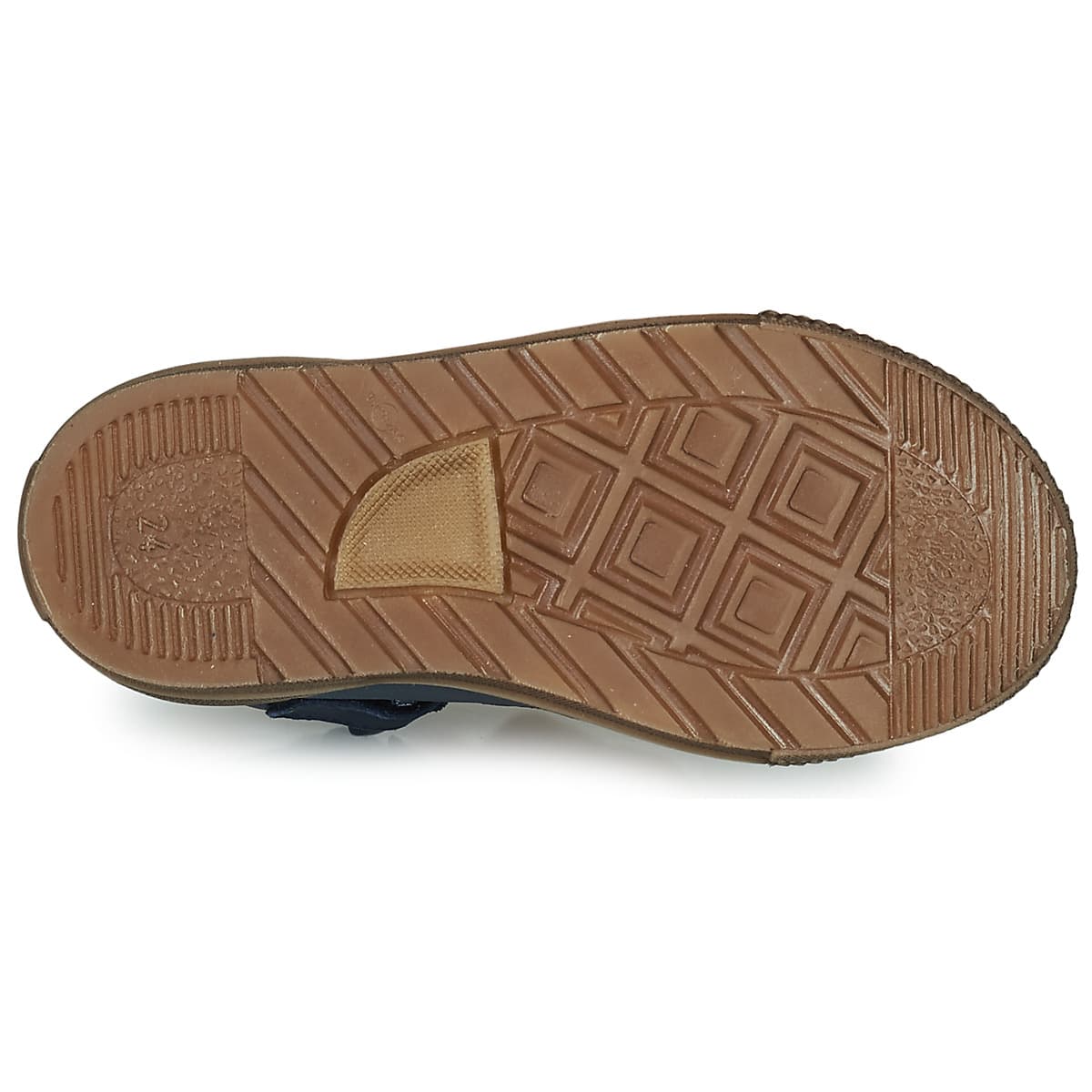 Boys' Sneakers GBB Blue