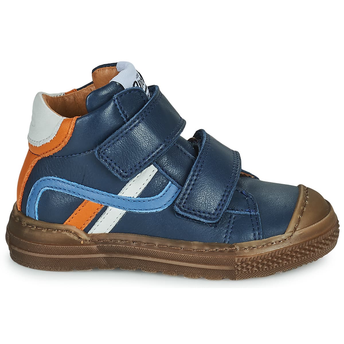 Boys' Sneakers GBB Blue