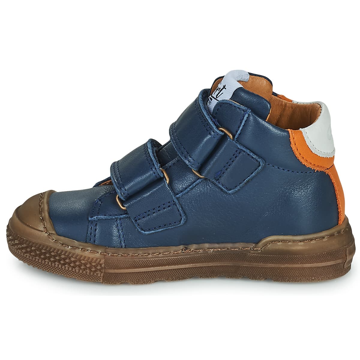 Boys' Sneakers GBB Blue