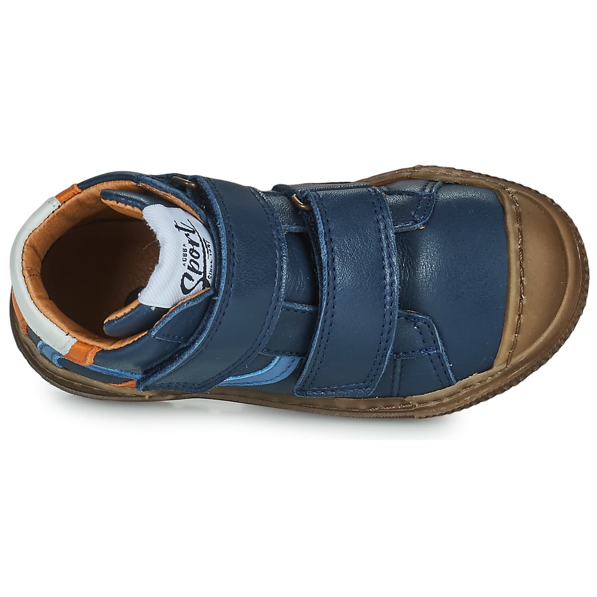 Boys' Sneakers GBB Blue