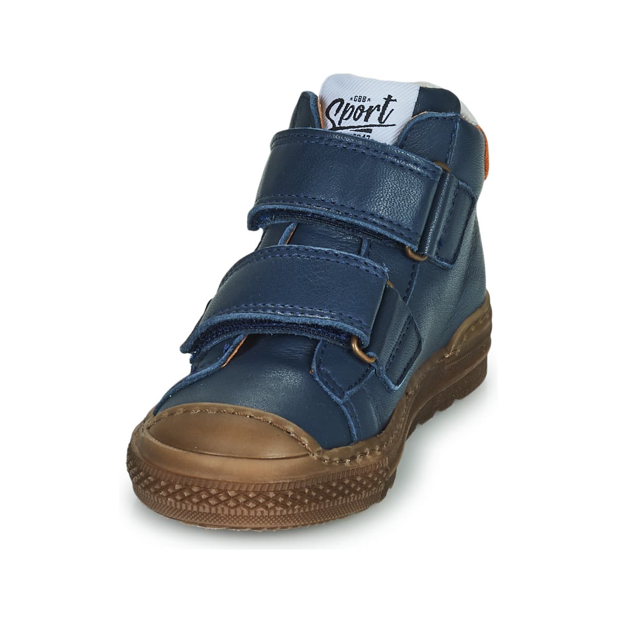 Boys' Sneakers GBB Blue