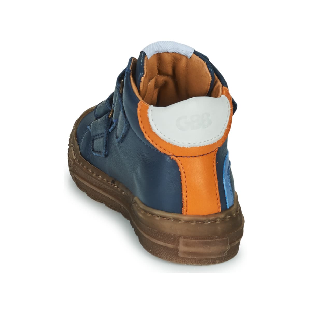 Boys' Sneakers GBB Blue