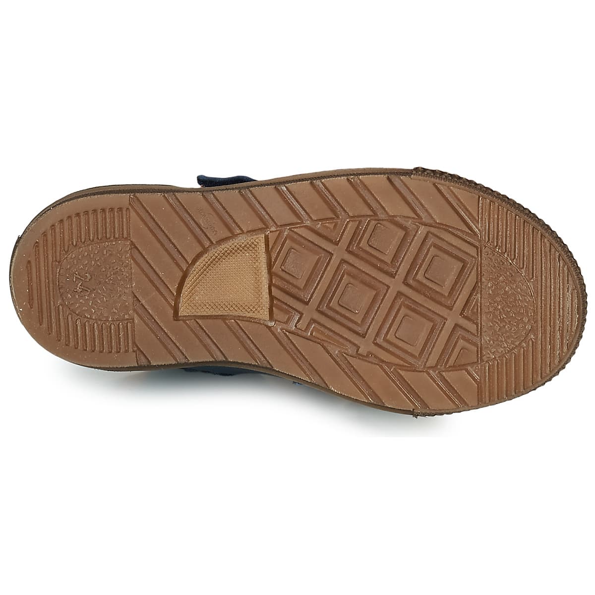 Boys' Sneakers GBB Blue