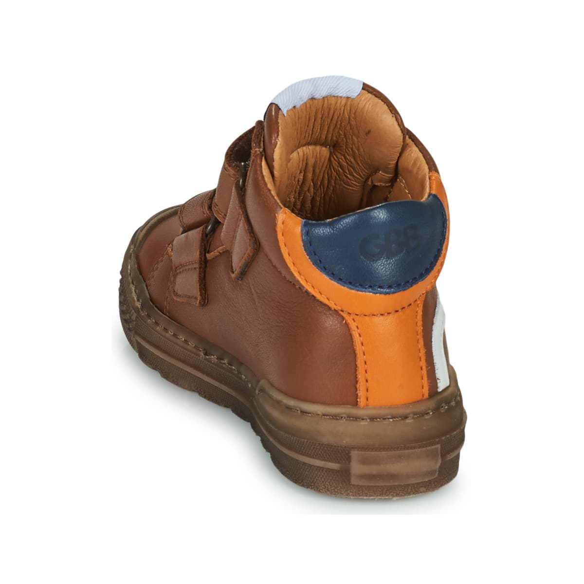 Boys' Sneakers GBB Brown