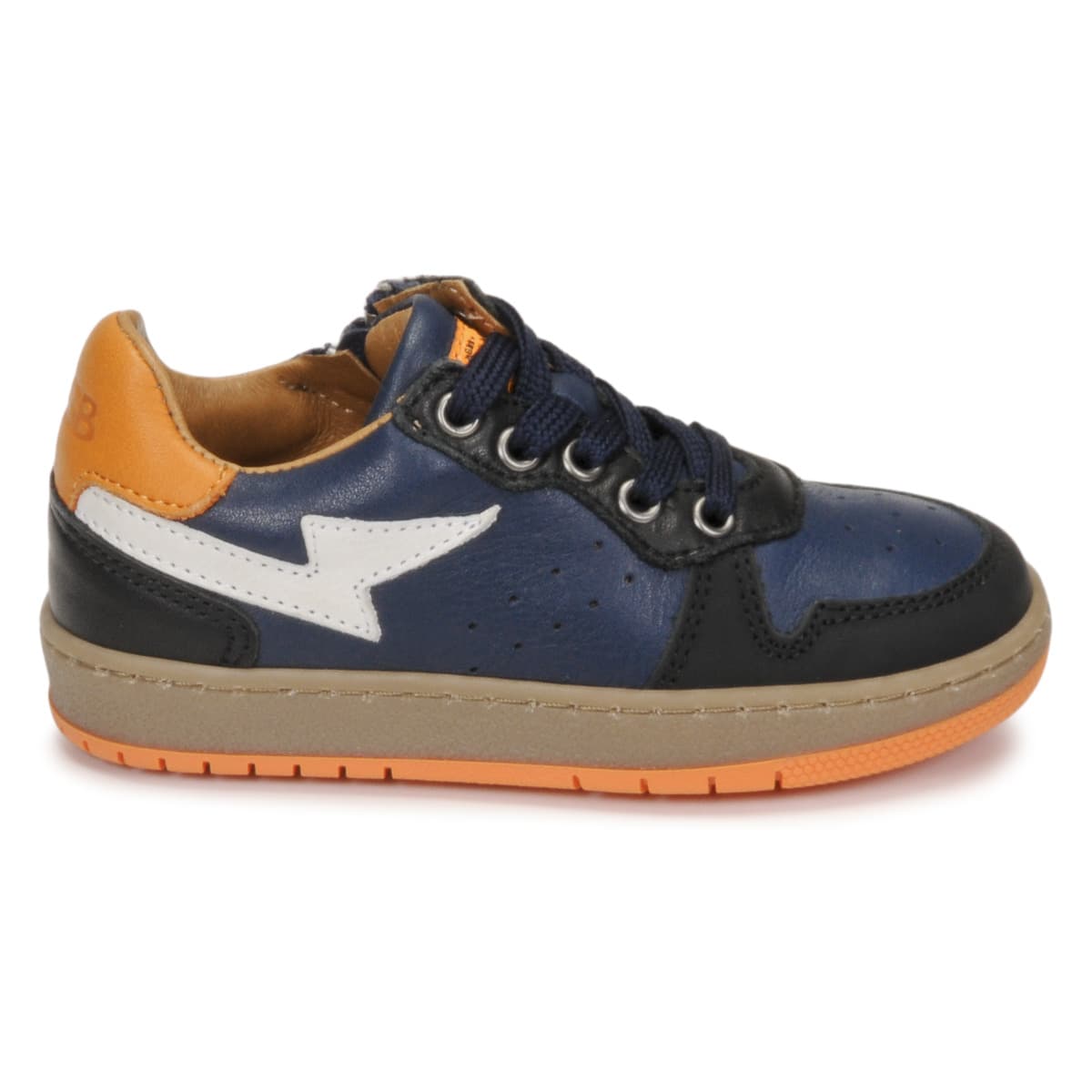 Boys' Sneakers GBB Blue