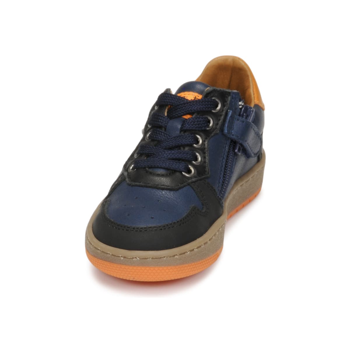 Boys' Sneakers GBB Blue