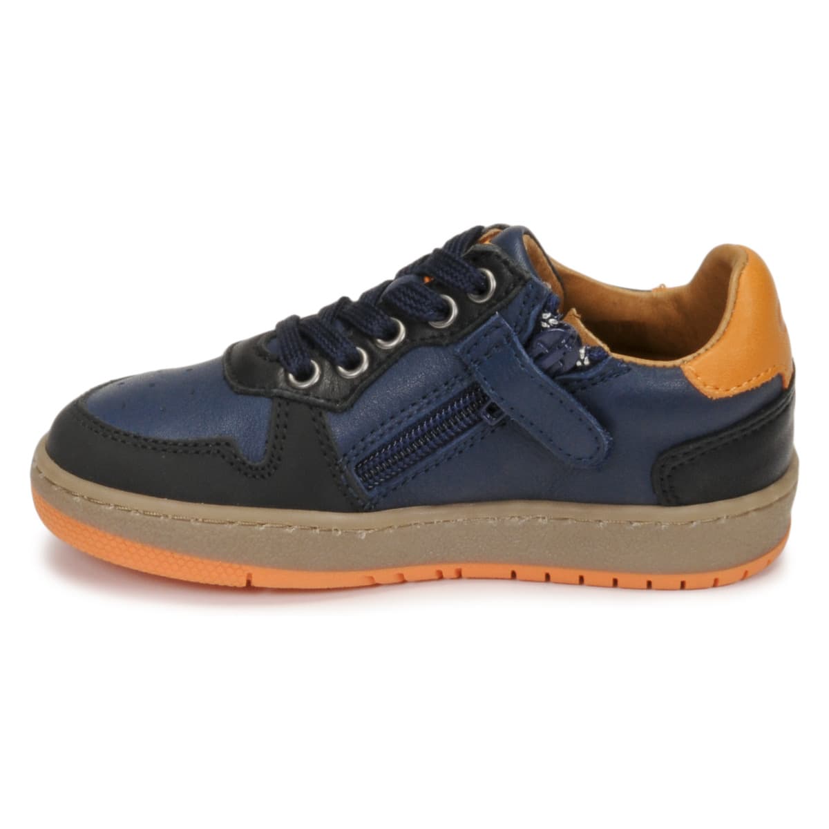 Boys' Sneakers GBB Blue