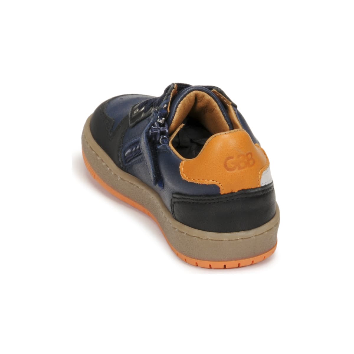 Boys' Sneakers GBB Blue