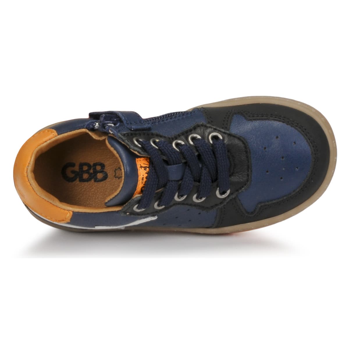Boys' Sneakers GBB Blue