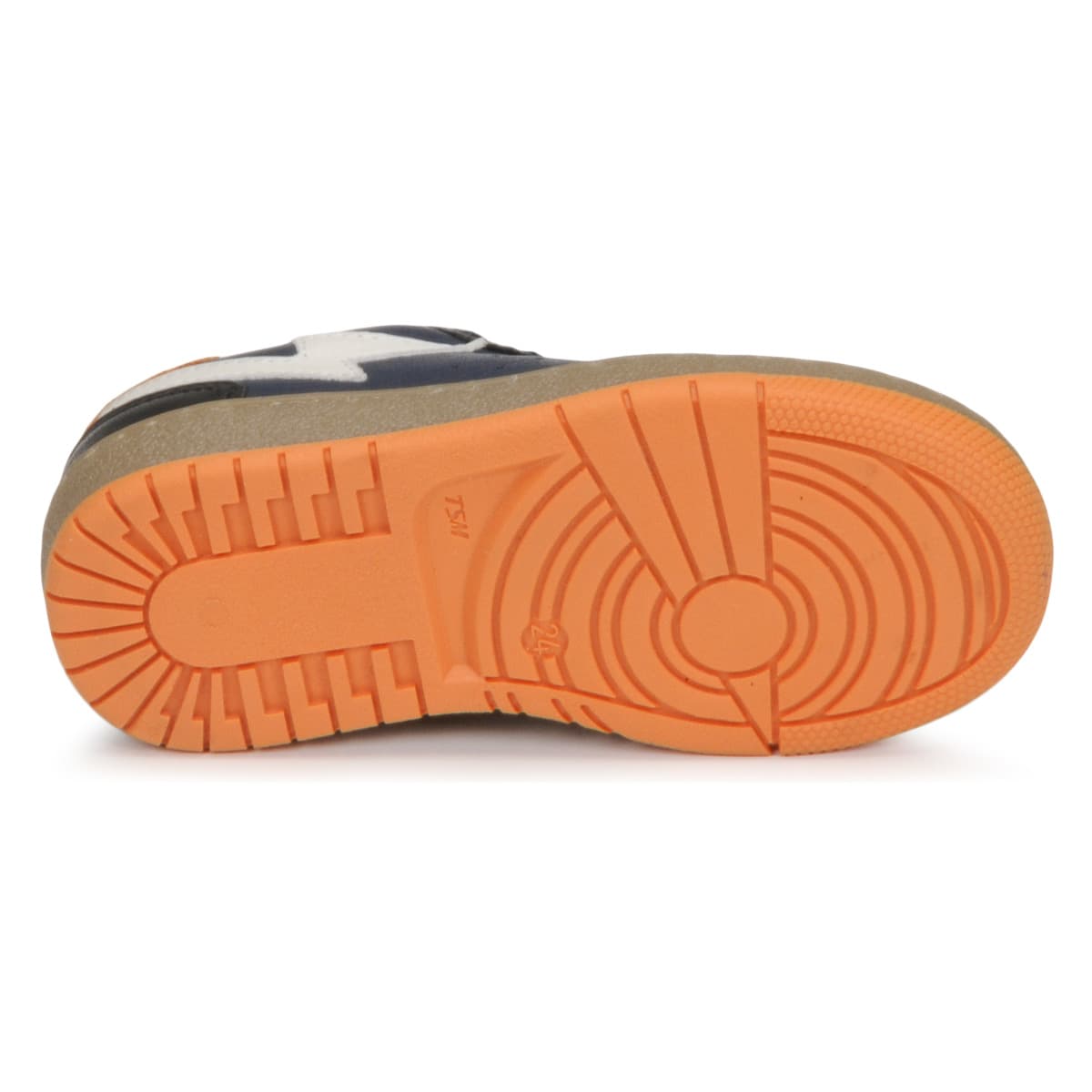 Boys' Sneakers GBB Blue