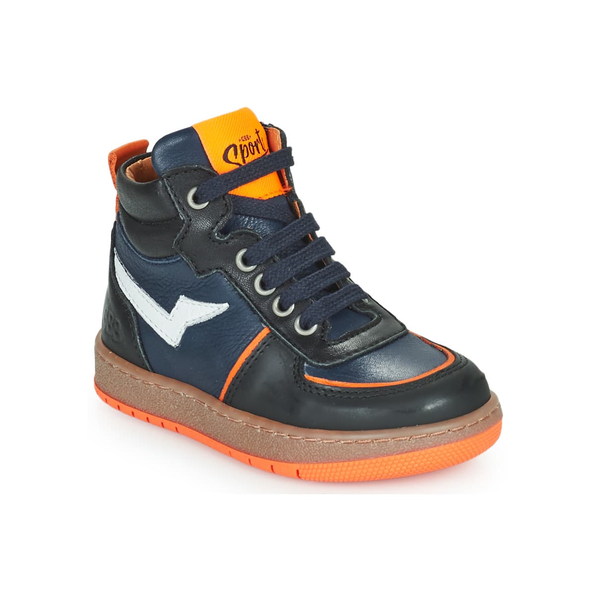 Boys' Sneakers GBB Blue