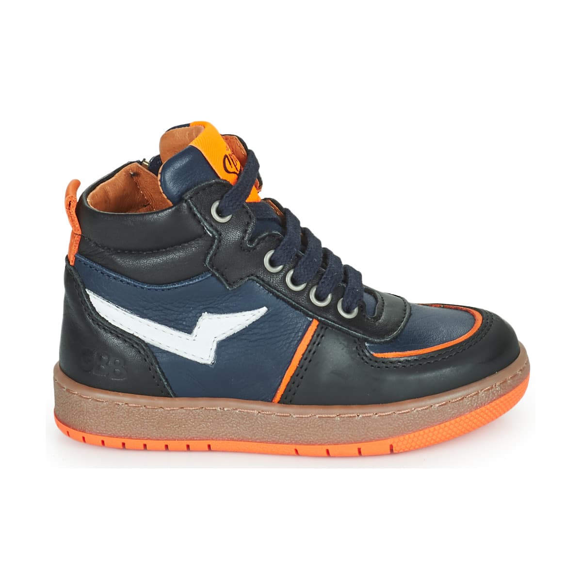 Boys' Sneakers GBB Blue