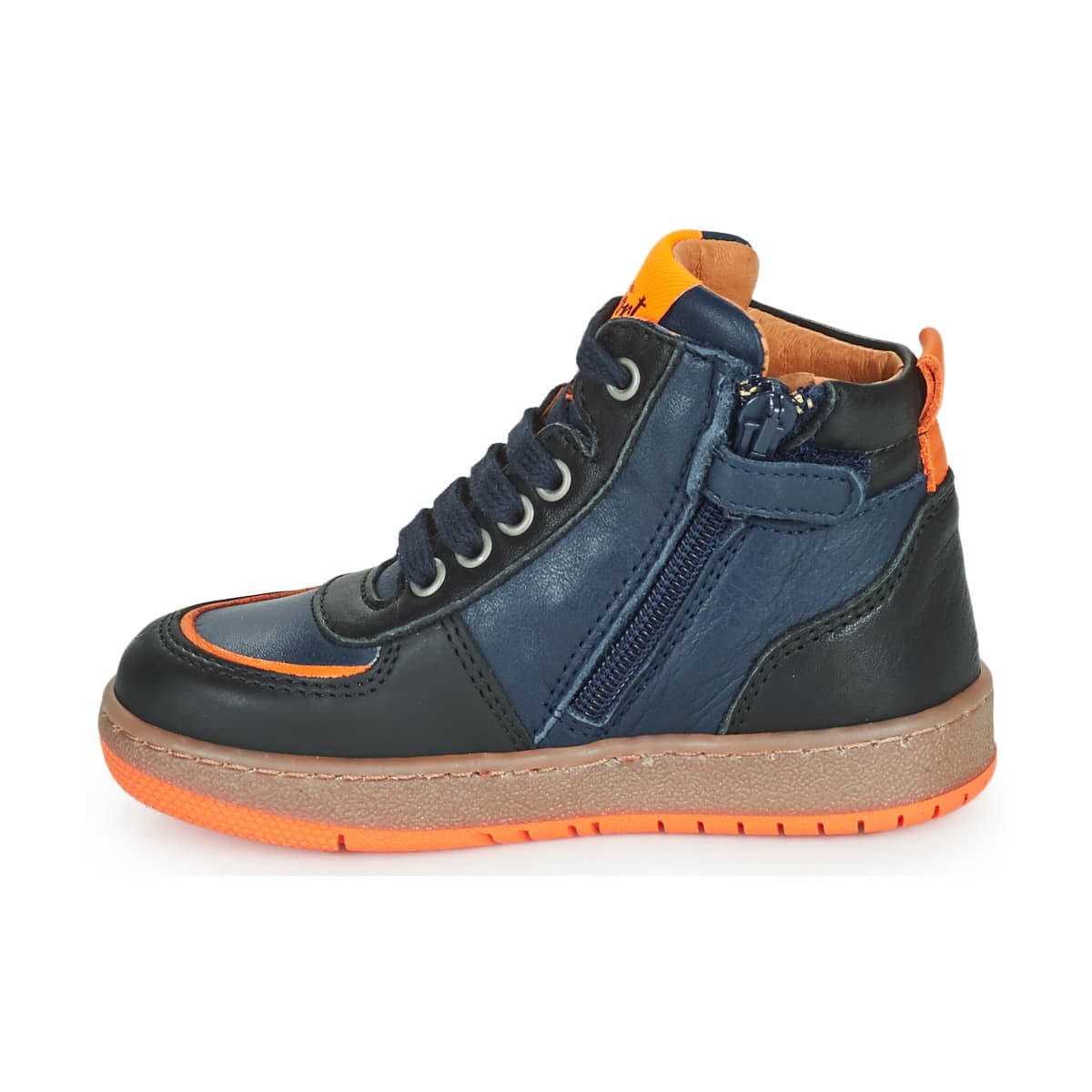 Boys' Sneakers GBB Blue