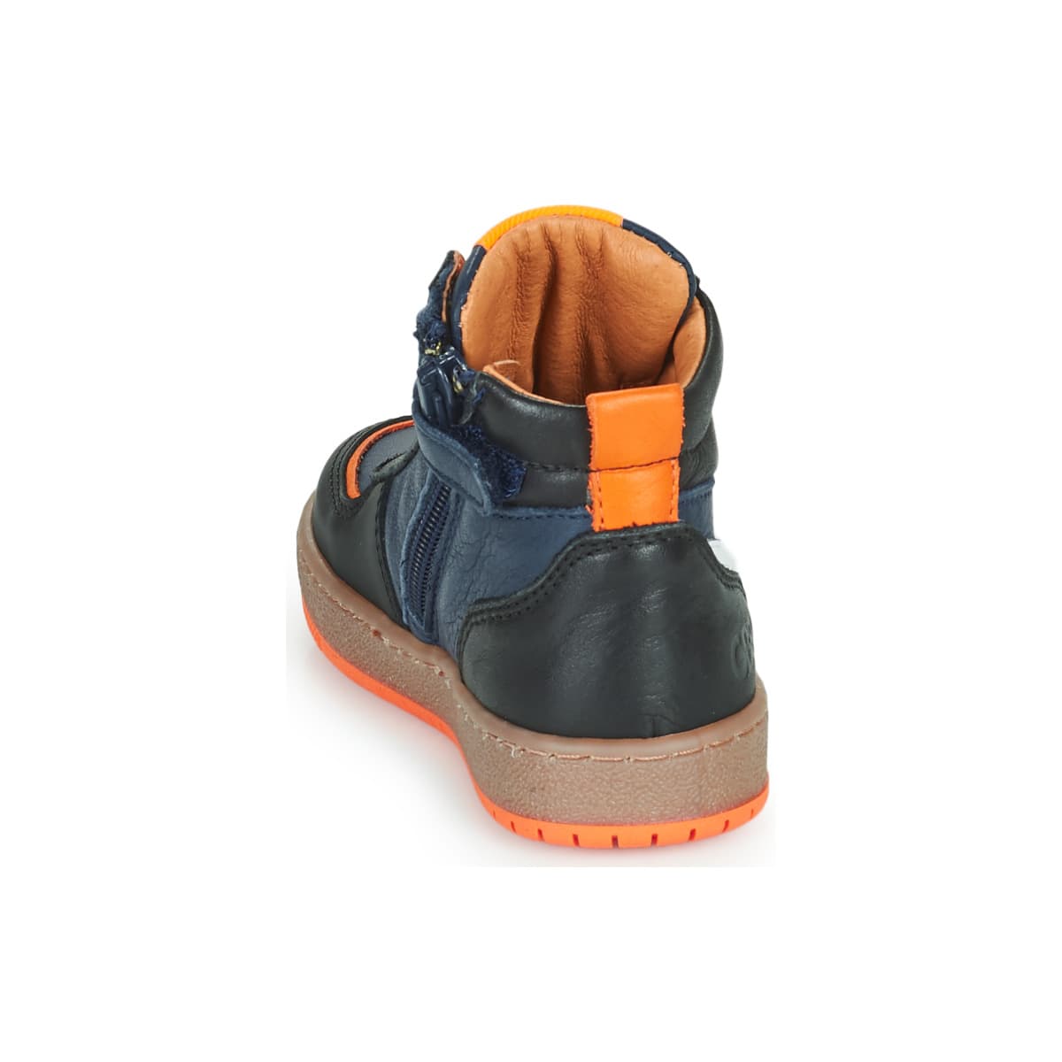 Boys' Sneakers GBB Blue