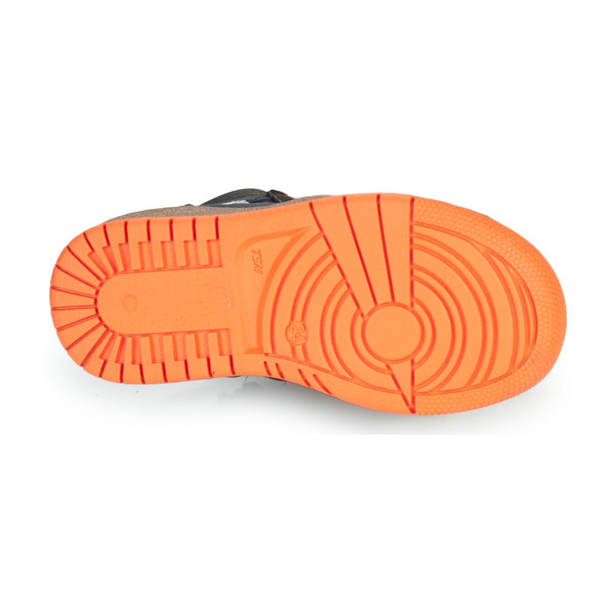 Boys' Sneakers GBB Blue