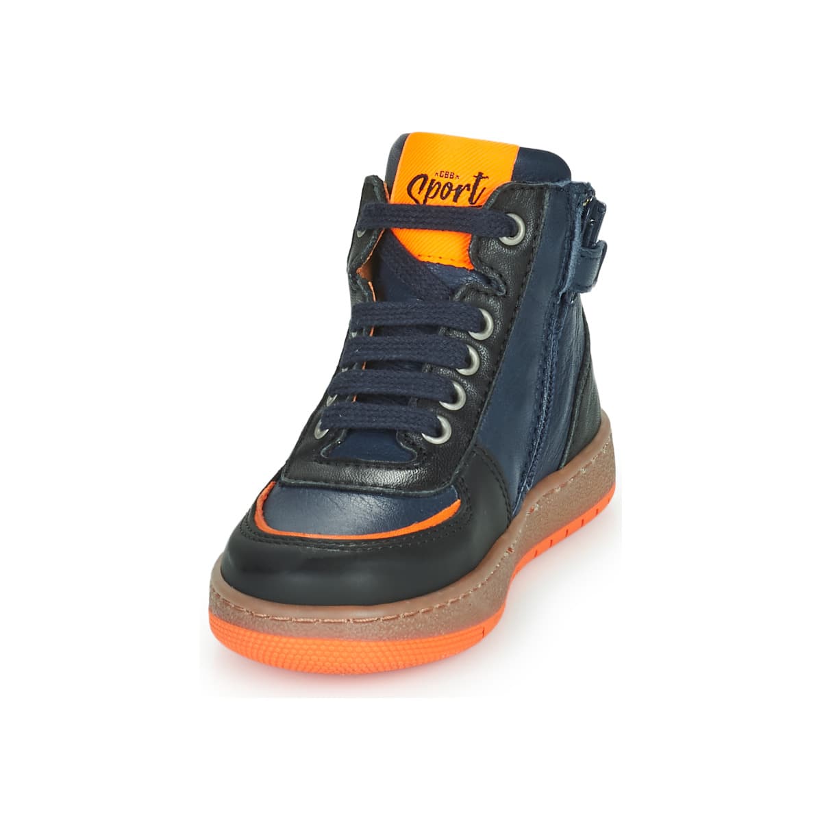 Boys' Sneakers GBB Blue