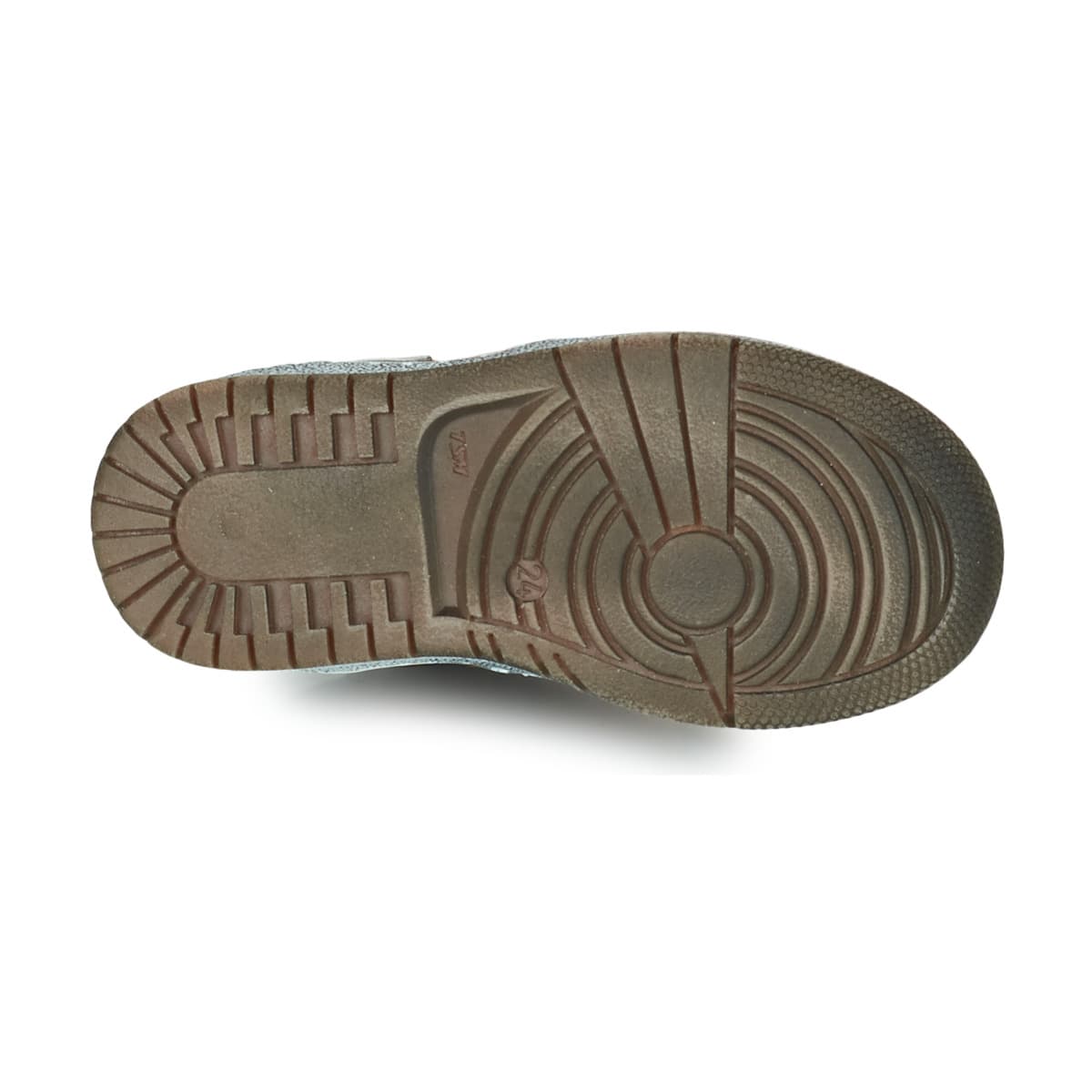 Boys' Sneakers GBB Brown