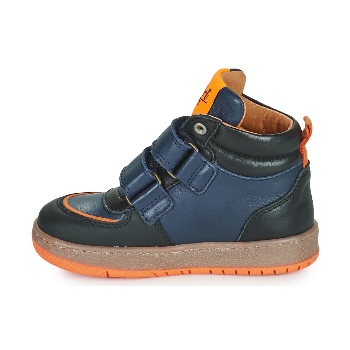 Boys' Sneakers GBB Blue