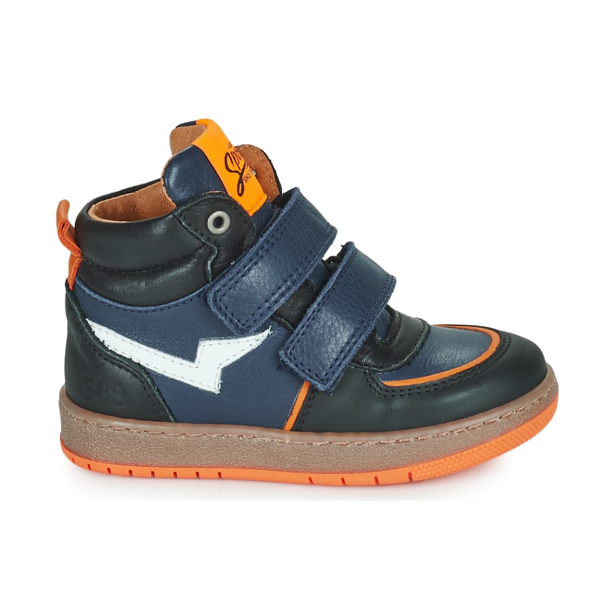 Boys' Sneakers GBB Blue