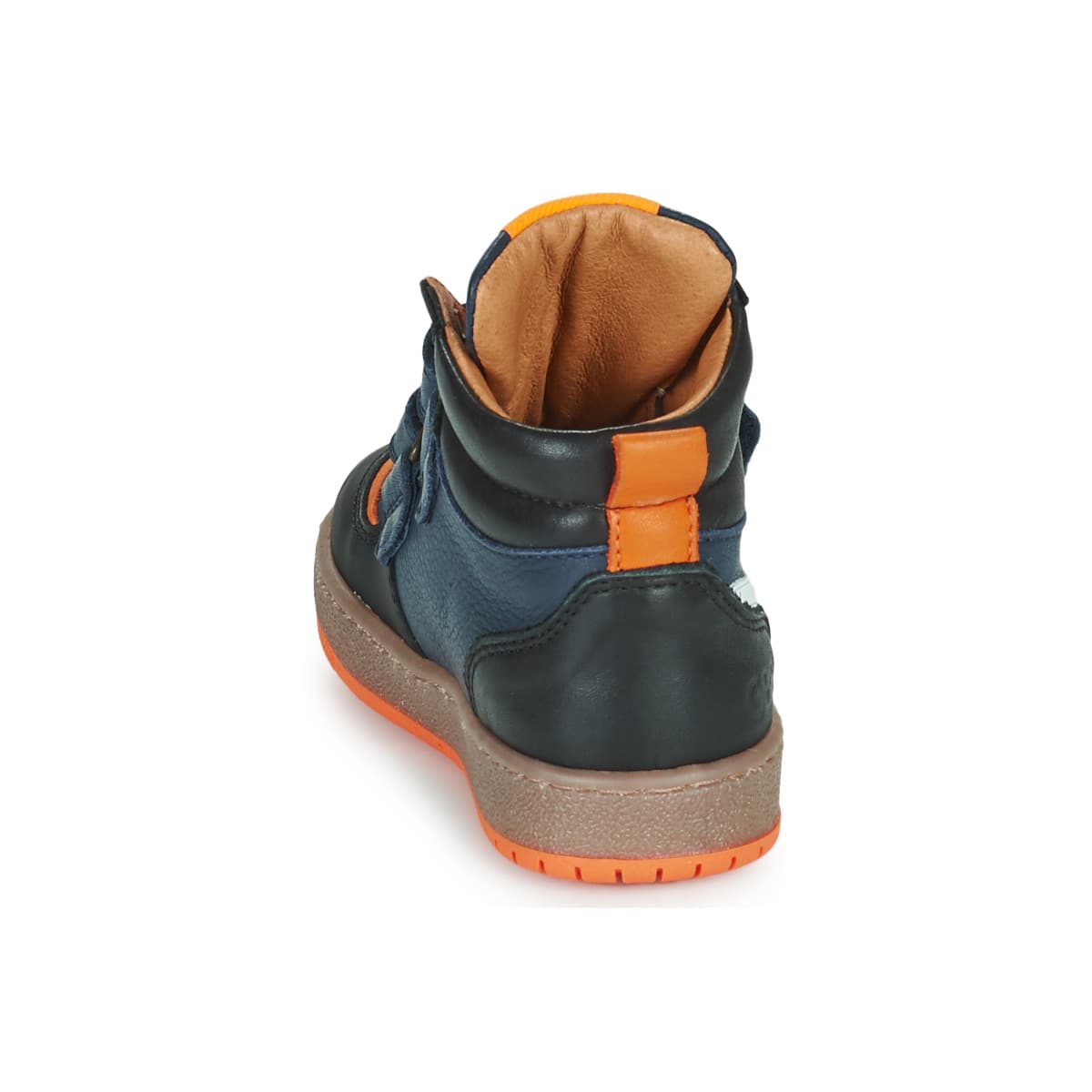 Boys' Sneakers GBB Blue