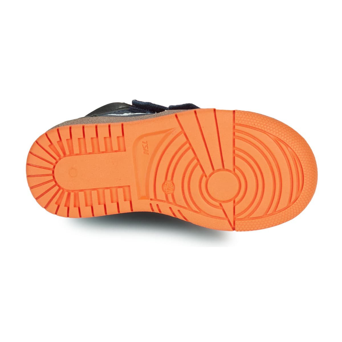 Boys' Sneakers GBB Blue