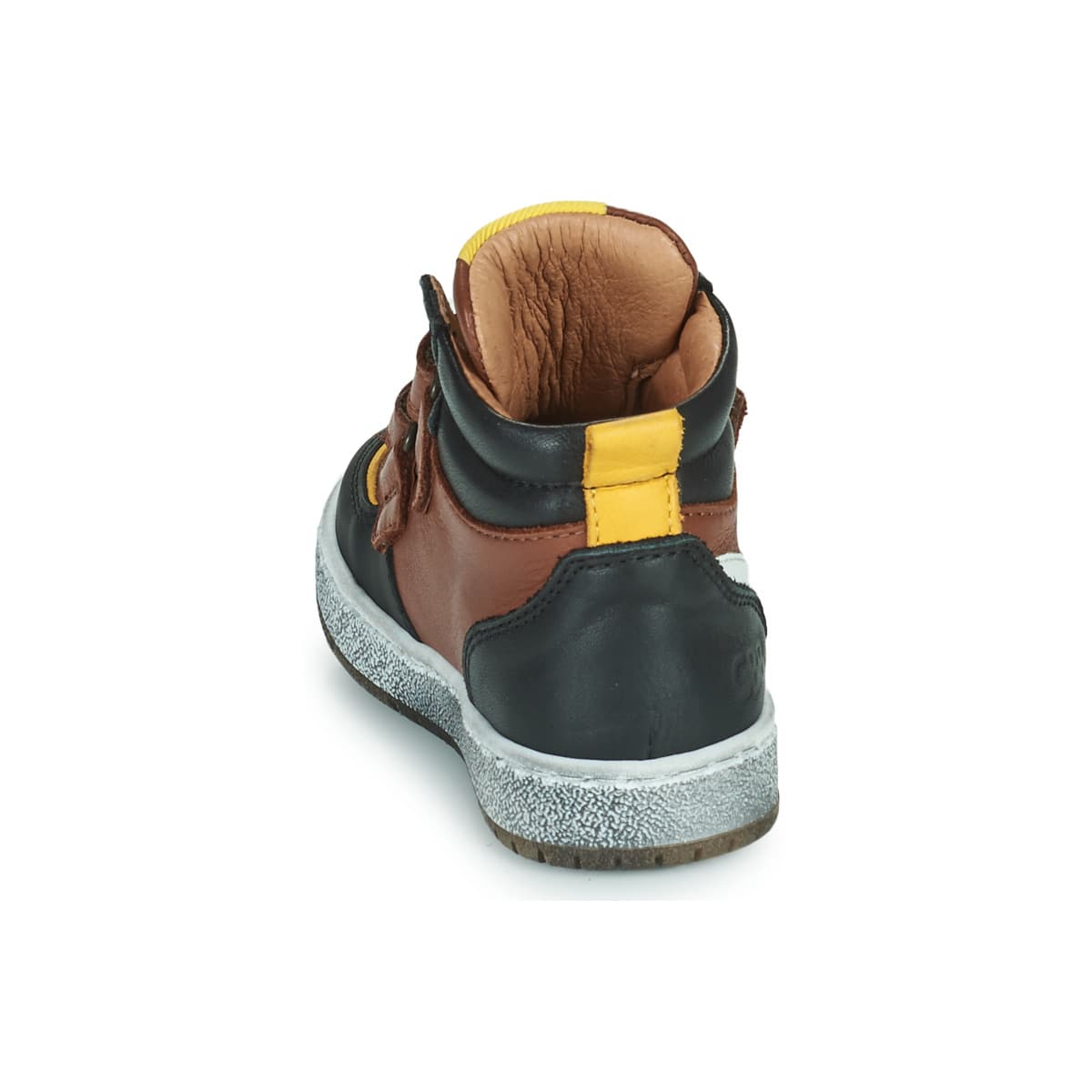 Boys' Sneakers GBB Brown