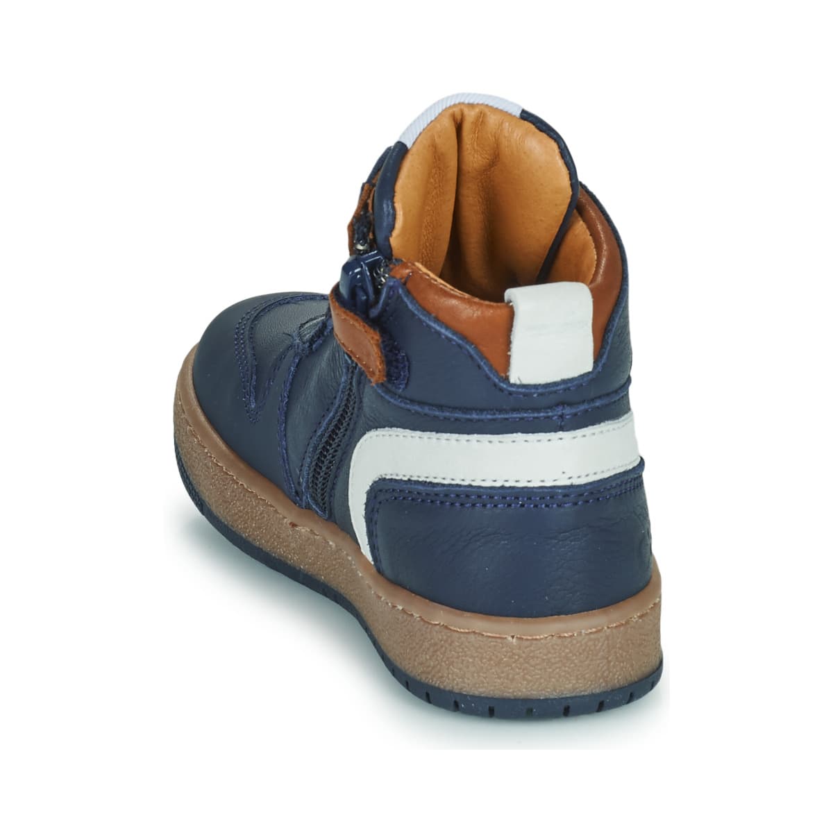 Boys' Sneakers GBB Blue