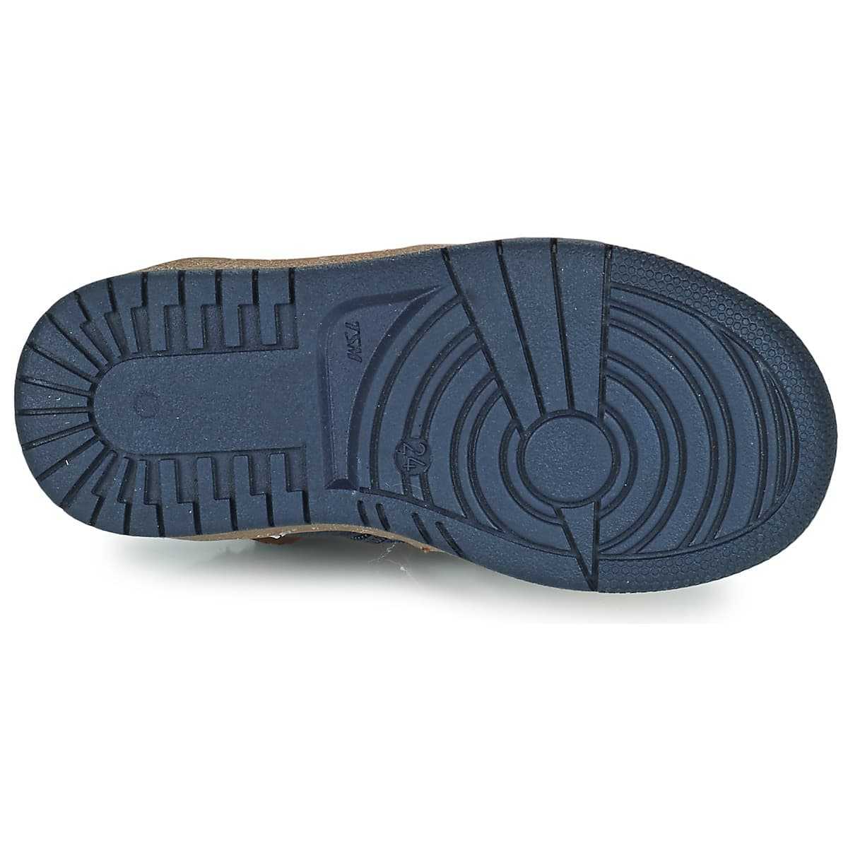 Boys' Sneakers GBB Blue