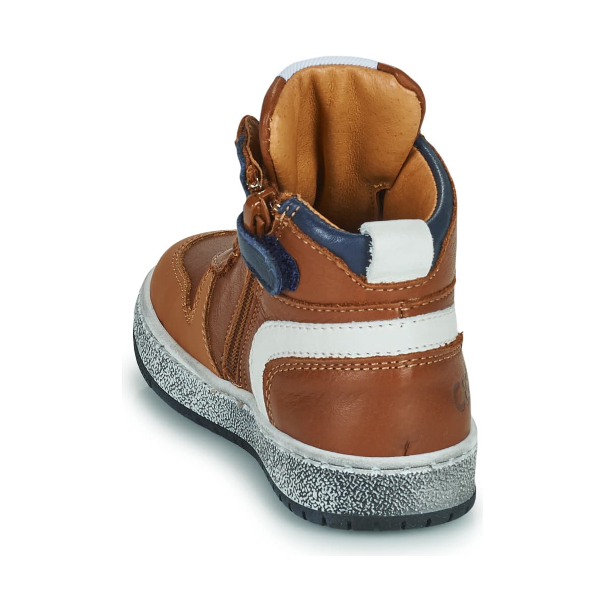 Boys' Sneakers GBB Brown