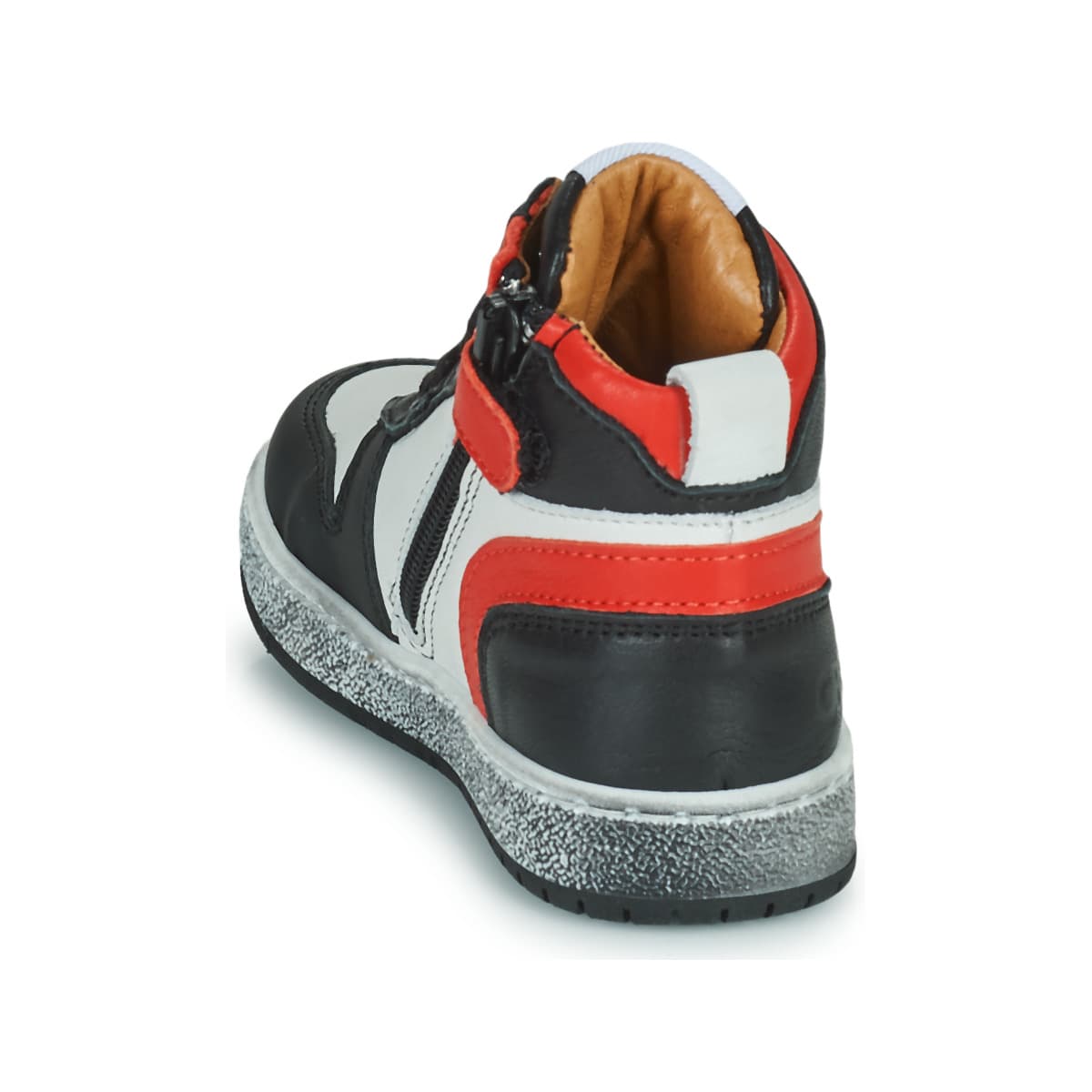 Boys' Sneakers GBB White