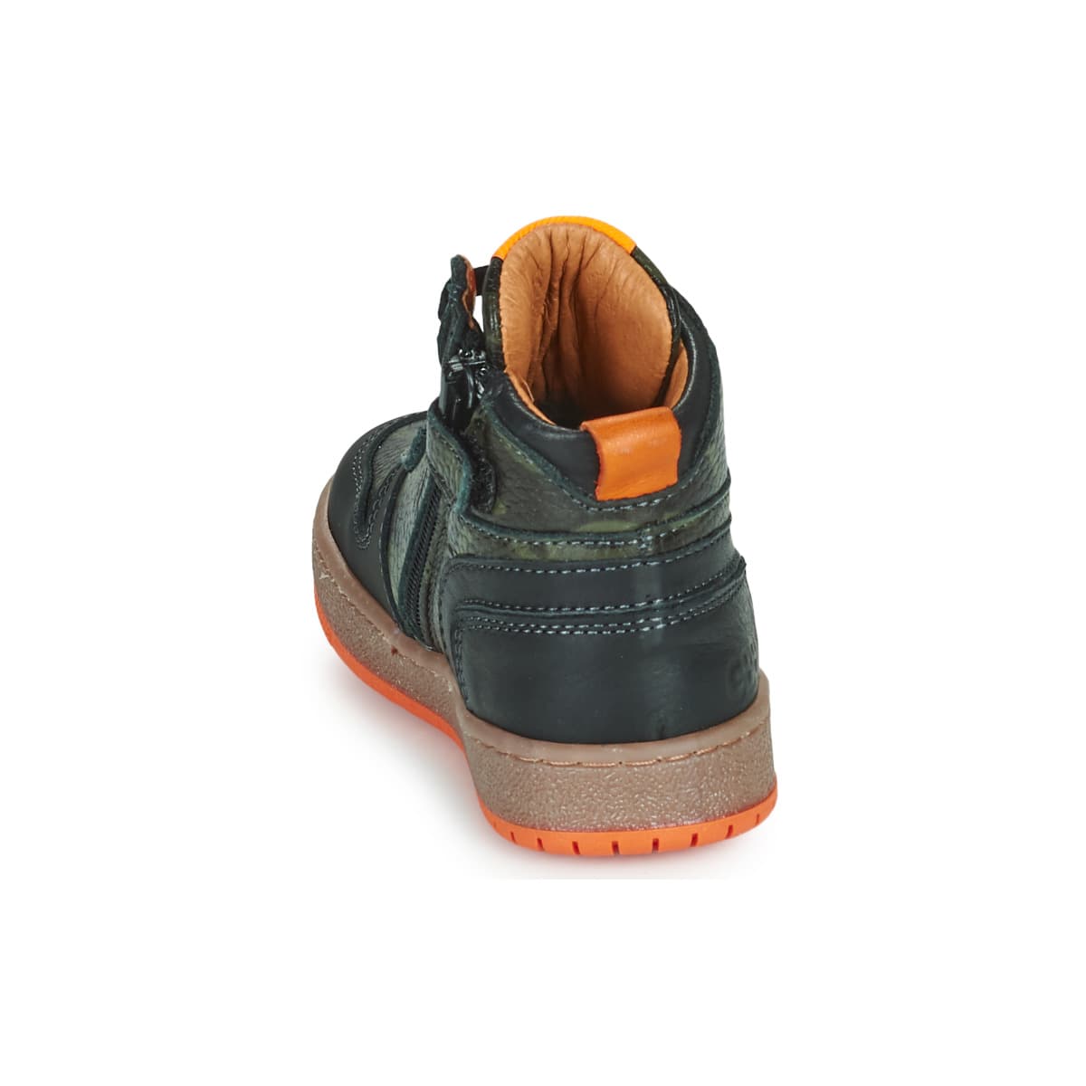 Boys' Sneakers GBB Khaki