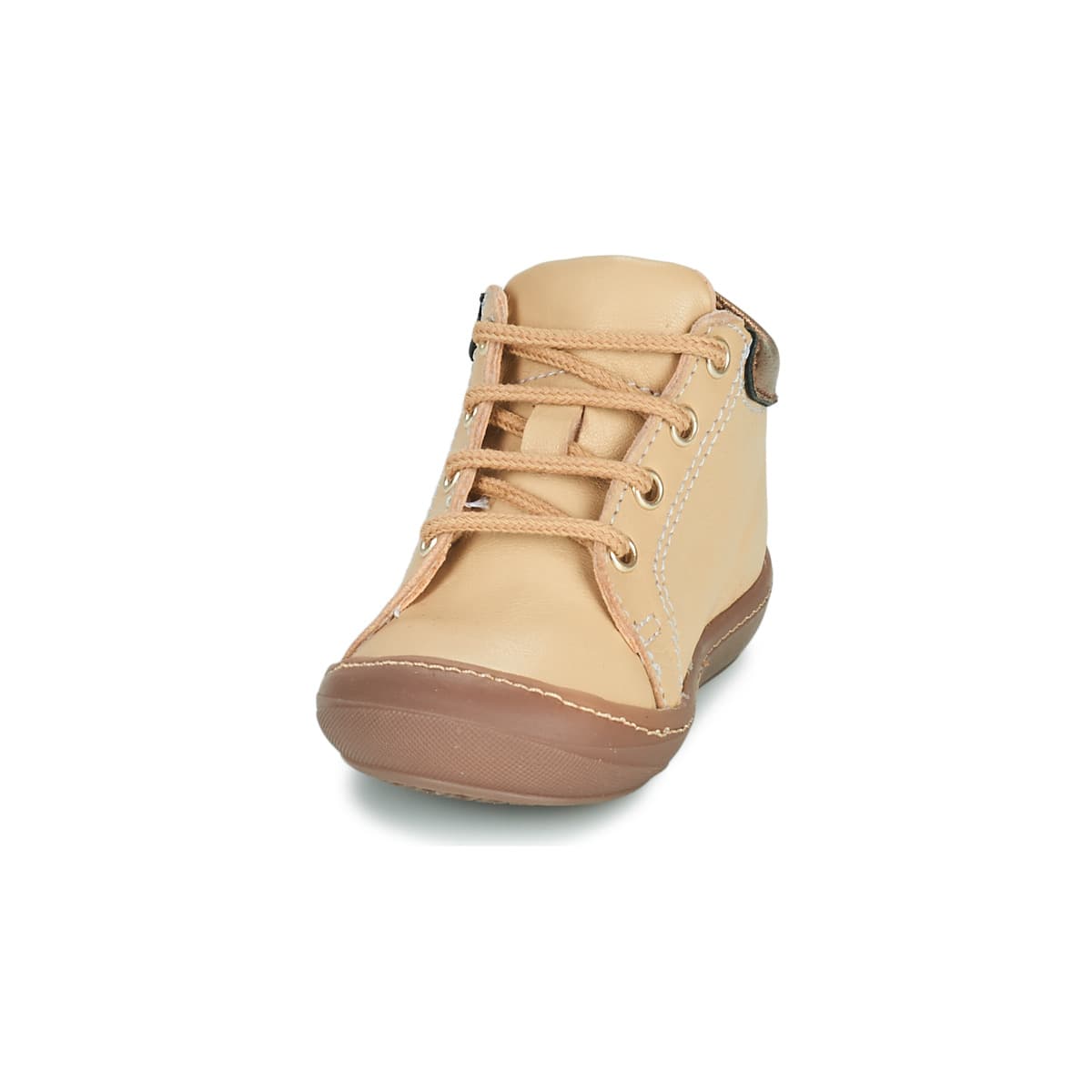 Girls' Sneakers GBB Beige