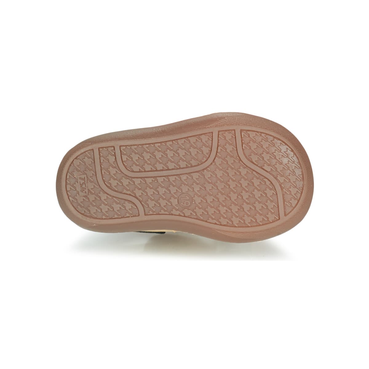 Girls' Sneakers GBB Beige