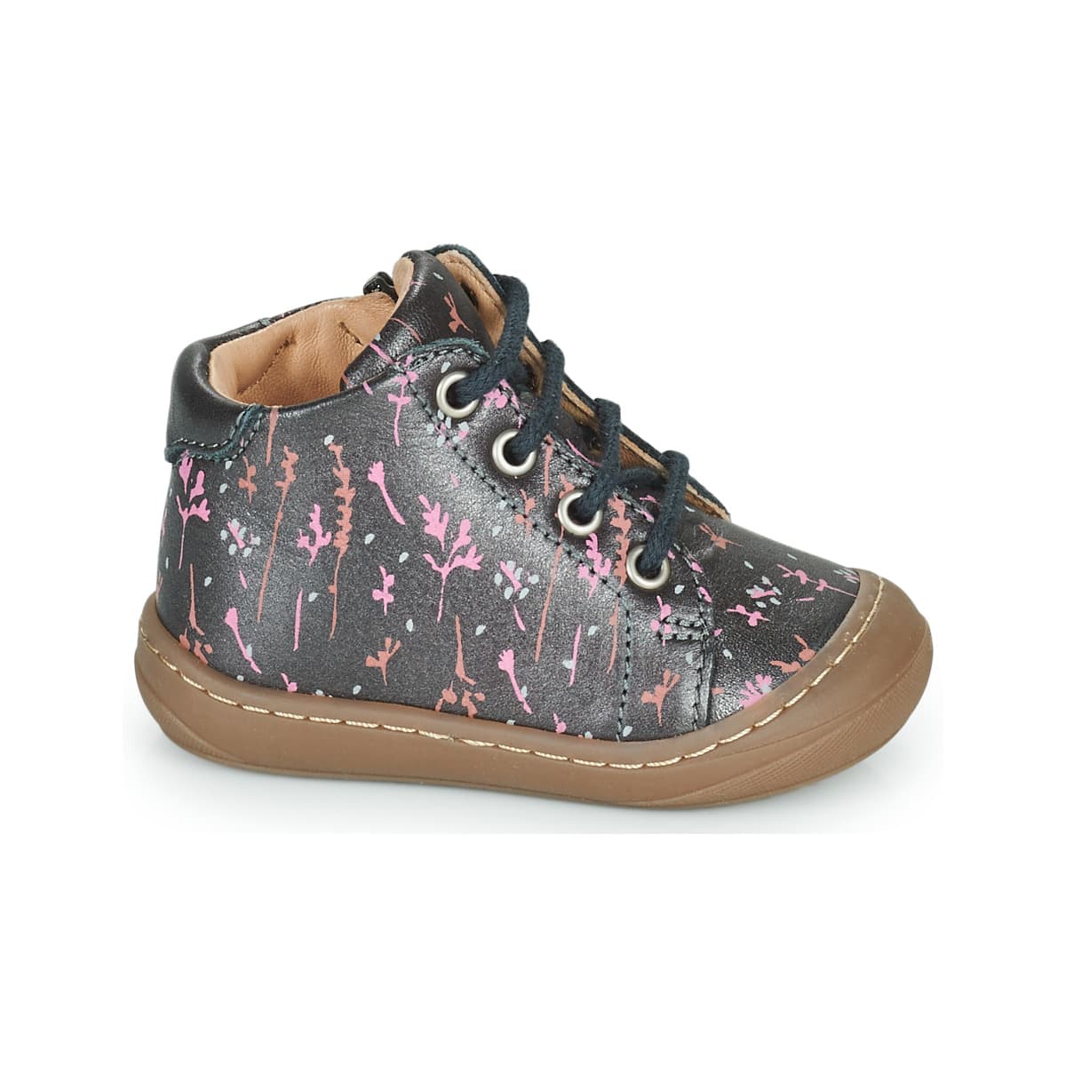 Girls' Sneakers GBB Gray