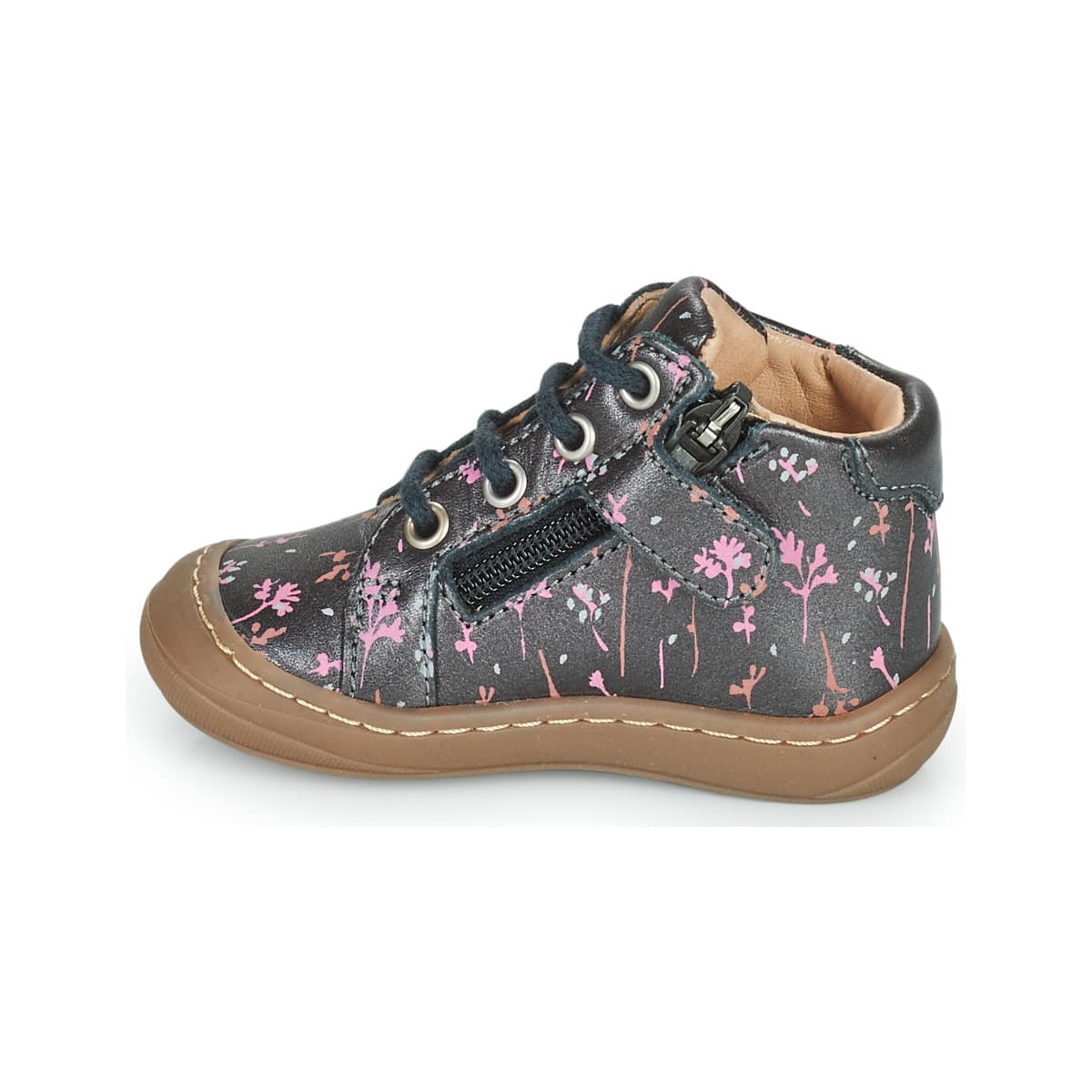 Girls' Sneakers GBB Gray