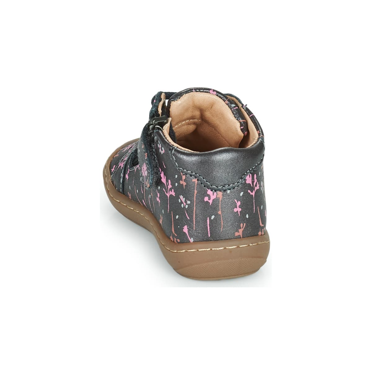 Girls' Sneakers GBB Gray