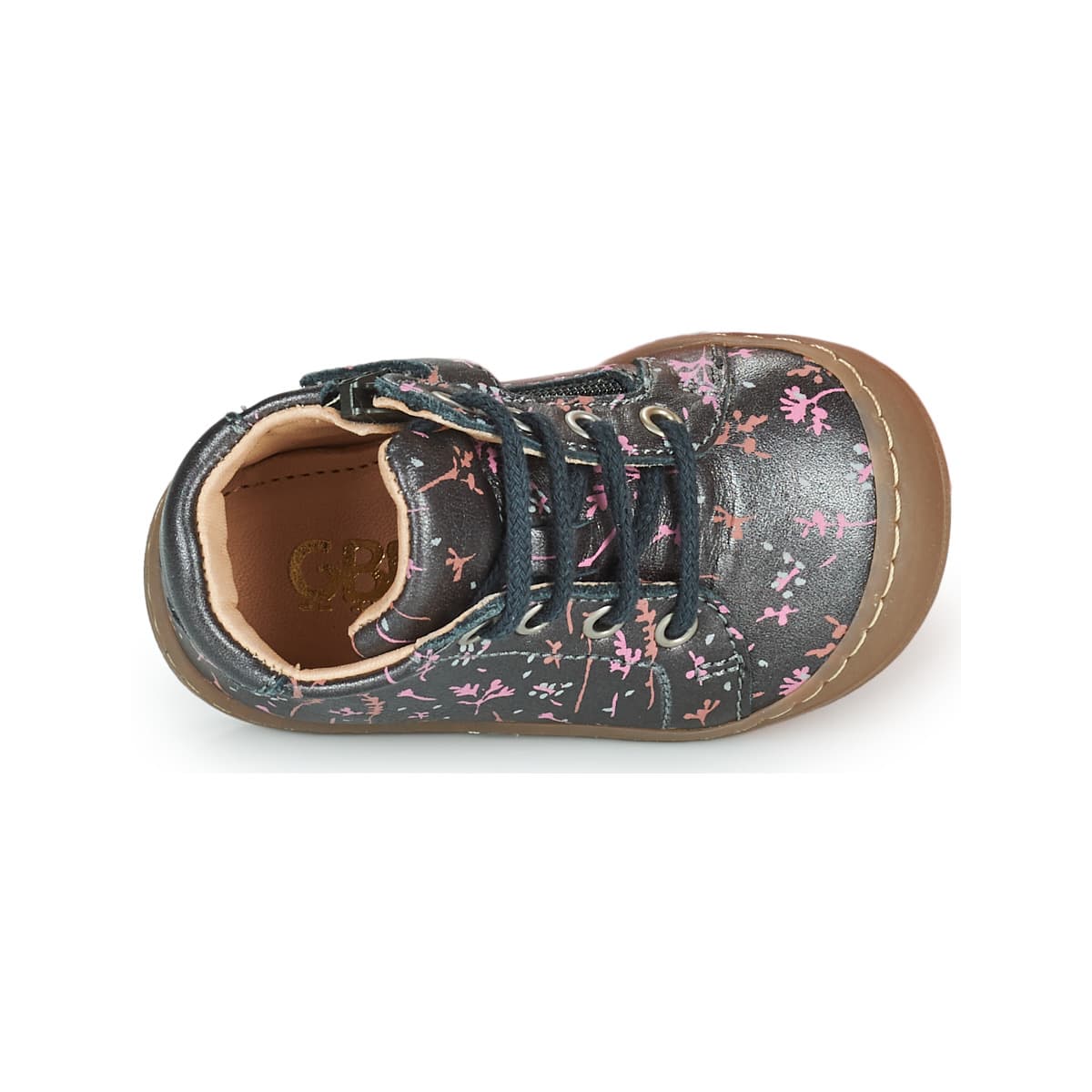 Girls' Sneakers GBB Gray