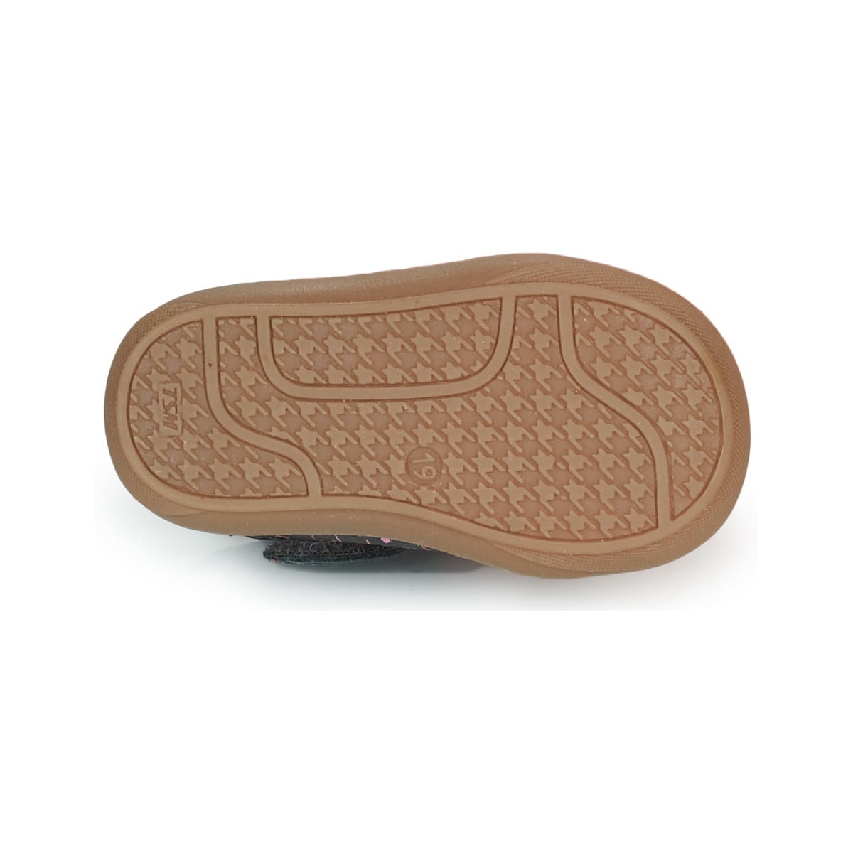 Girls' Sneakers GBB Gray