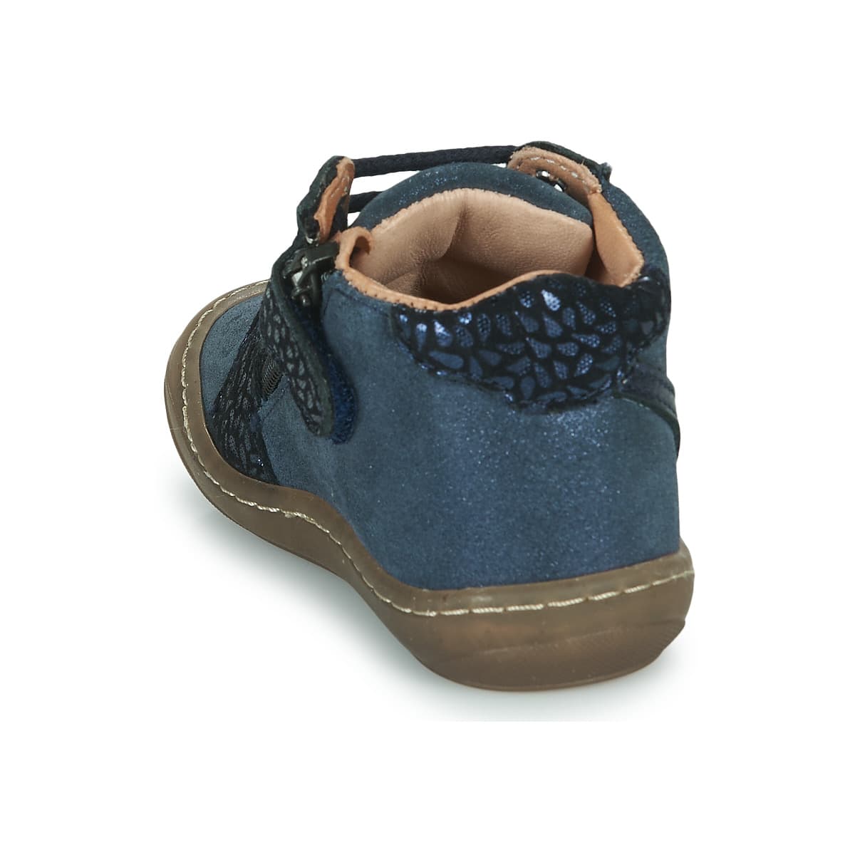 Girls' Sneakers GBB Blue