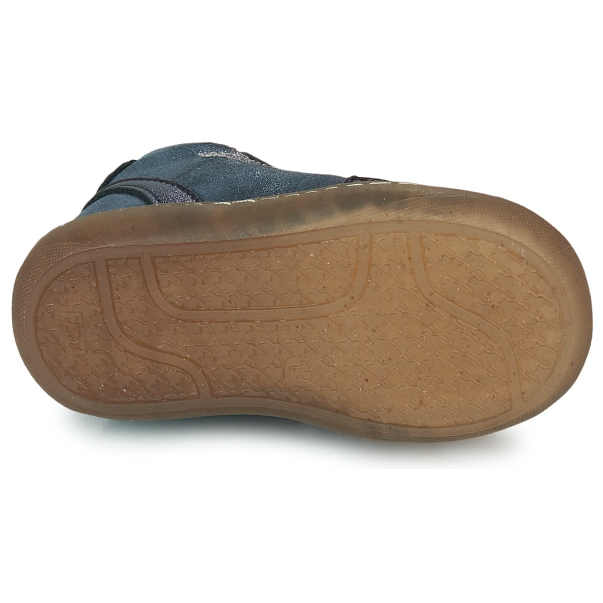 Girls' Sneakers GBB Blue