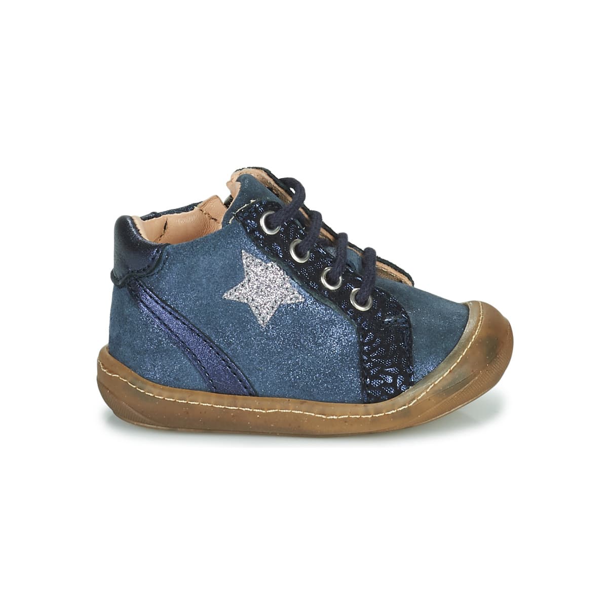 Girls' Sneakers GBB Blue