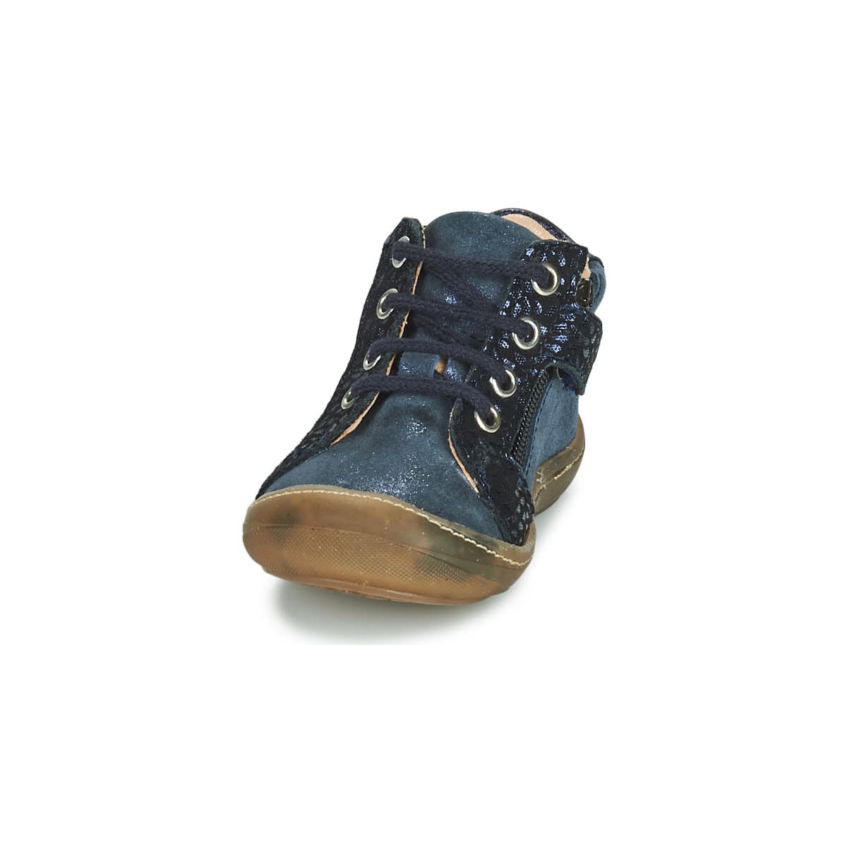 Girls' Sneakers GBB Blue