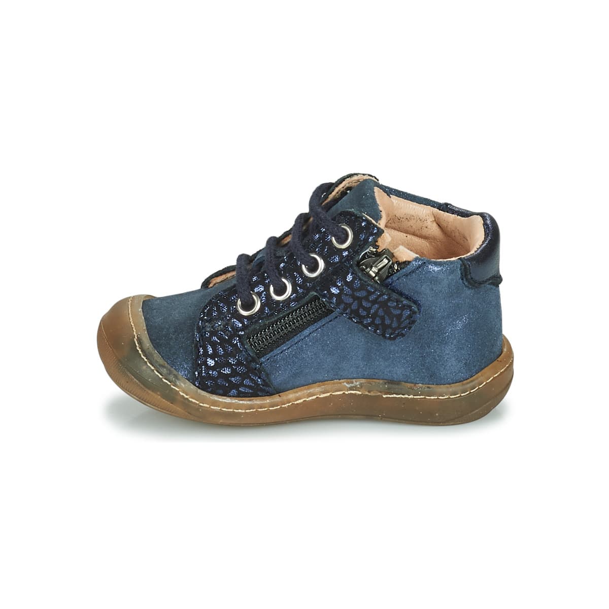 Girls' Sneakers GBB Blue